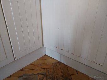 Kuchyňská linka Ikea včetně spotřebičů - 2