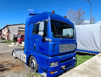 Man tga 440 - 2