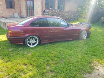 Bmw 328i E36 - 2