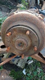 Ford transit - 2