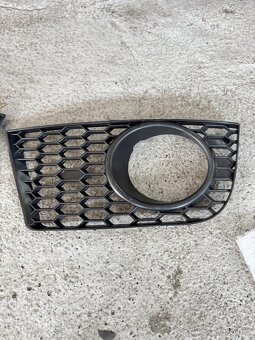 Bmw e82 1m Kryty mlhovek - 2