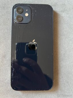 Prodám IPhone 12 - 2