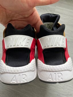 Panske Nike Huarache Air - 2