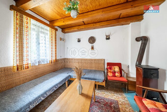 Prodej chaty, 51 m², Nečtiny - 2