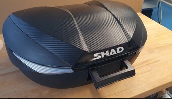 Motokufr SHAD SH 58X - 2