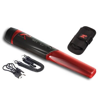 detektor kovů XP ORX- X35 - 2