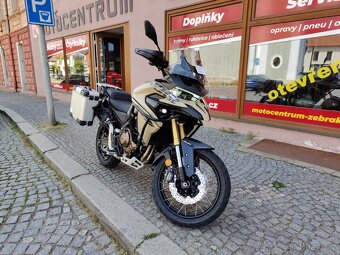 Voge 625 DSX Touring - 2