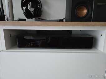 QLED Samsung QE65Q85 - 2