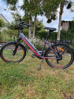 Elektrokolo Crussis e-City 1.18 - 2