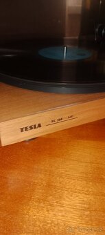 Tesla nc 500 hifi - 2
