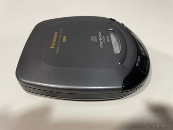 Discman Panasonic SL-S220 ne 100% - 2