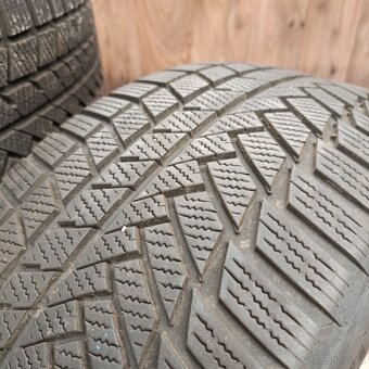 275/40 R20 106V Continental Wintercontact TS850P - 2
