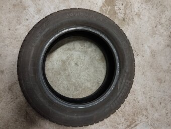 Pneu Barum polaris 3 185/60/14 - 2