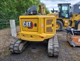 CAT 305 - 2