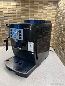 De'Longhi Magnifica - 2