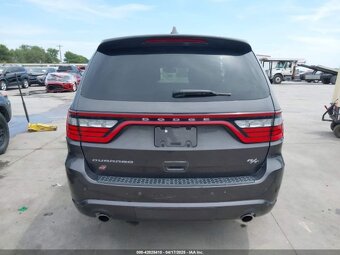 DODGE DURAGO 5.7 R/T FACELIFT - 2