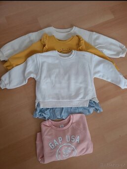 Set mikin vel. Cca 3 roky - 2