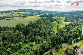 Prodej pole, 18757 m², Peřimov - 2
