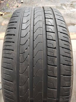 Letní pneu 235/50/19 99 V  Pirelli - 2