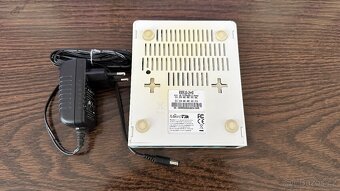 Mikrotik RB951G-2HnD - 2