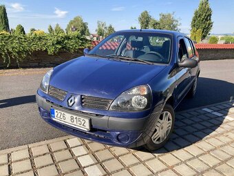 Renault Thalia 1.2 16v - 2