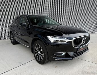Volvo XC60 2.0 Inscripnion 145 kW - 2