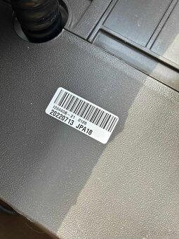 INTEX 13032 Technologická jednotka vířivých bazénů 28440/42 - 2