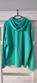 Mint mikina O'Neill - 2