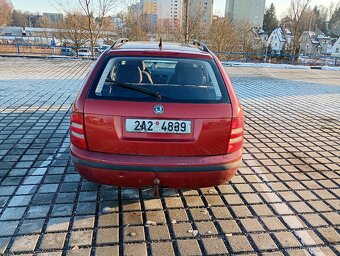 Fabia 1 - 2