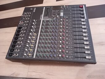 Prodám powermix YAMAHA 5014c včetně přepravního case - 2