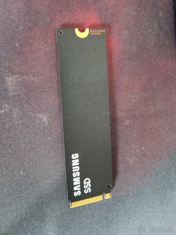 SSD 2TB M2 nvme Samsung PM9A1 ( 980 pro 2tb) - 2