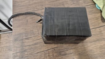 Externí baterie 60V pro koloběžky a jiné - 2