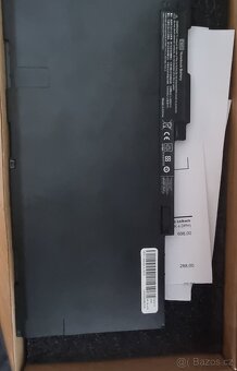 Baterie pro notebooky HP EliteBook 740, 745, 750, 840 G1, G2 - 2