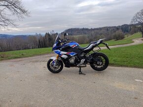 BMW S 1000XR - 2