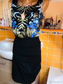 satyMango# spolecenske# business#pouzdrove #bodycon - 2