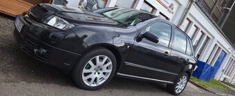 Fabia VRS 1.9 TDI ASZ 11/05. 310000km - 2