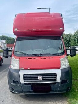 Fiat Ducato - 2