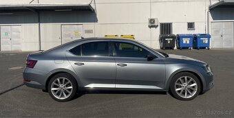 Škoda superb 3 - 2