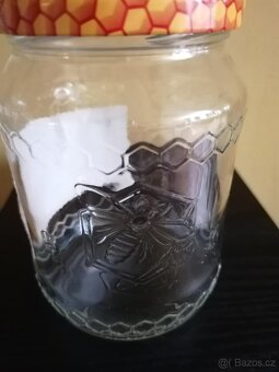 sklenice na zavařování - 2
