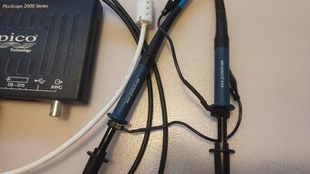 PC digitální osciloskop PICOSCOPE 2206B MSO - 2