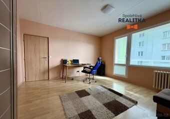 Prodej, byt, 3+1, 77 m2, OV, Brno - Bohunice, ul. Spodní - 2