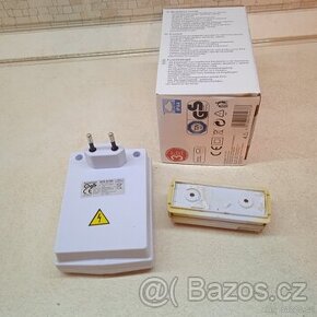 Bezdrátový zvonek - 2