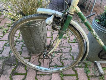 Favorit kolo - 2