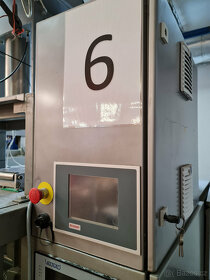 Šnekový dávkovač Velteko - 2