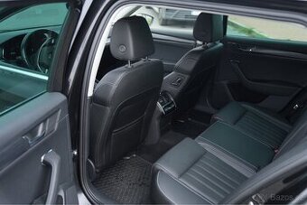 Škoda Superb - 2