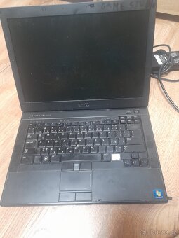 Dobrý den, prodám DELL latitude e6419 - 2