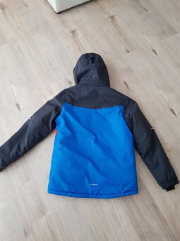 Chlapecká bunda Icepeak vel. 176 - 2