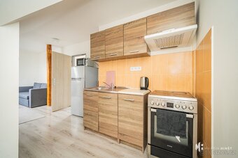 🌟 Pronájem pokoje – Praha 8, Ďáblice 🌟 - 2