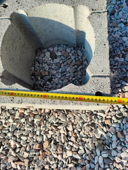 Komín 180mm (zbytek) - 2