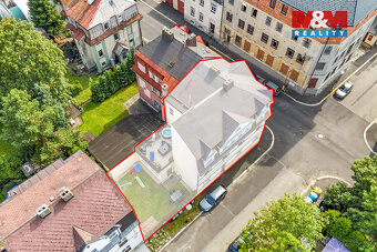 Prodej bytu 4+kk, 89 m², Aš, ul. Čechova - 2
